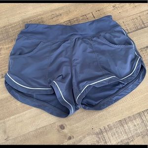Zella Running Shorts